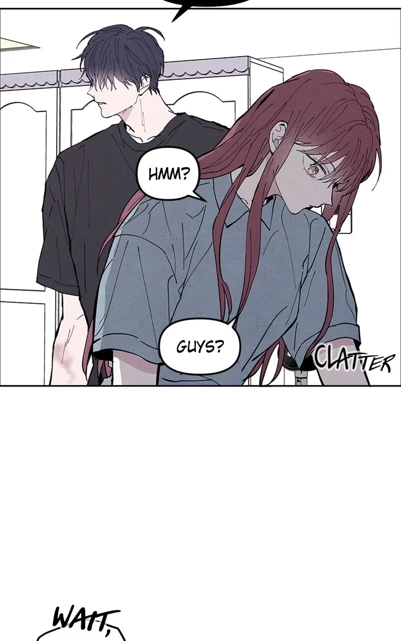 Read Neoegero Jungdok chapter 3 image 14 on Lezhin