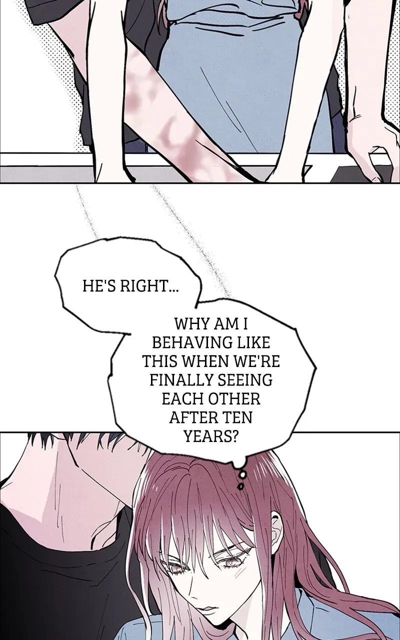 Read Neoegero Jungdok chapter 3 image 22 on Lezhin