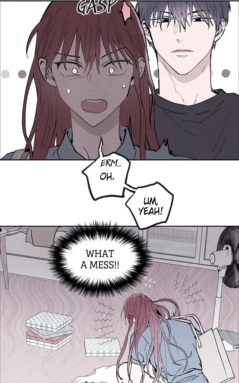 Read Neoegero Jungdok chapter 3 image 3 on Lezhin