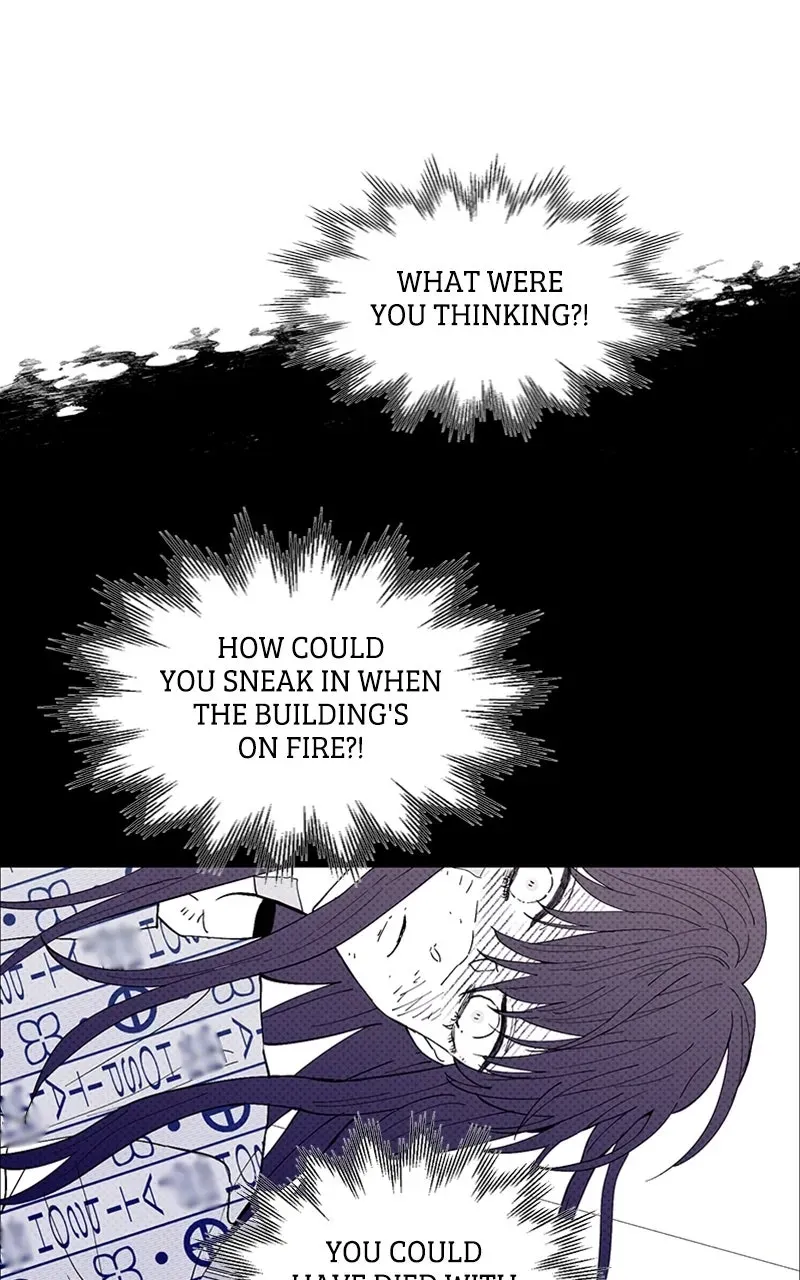 Read Neoegero Jungdok chapter 3 image 36 on Lezhin