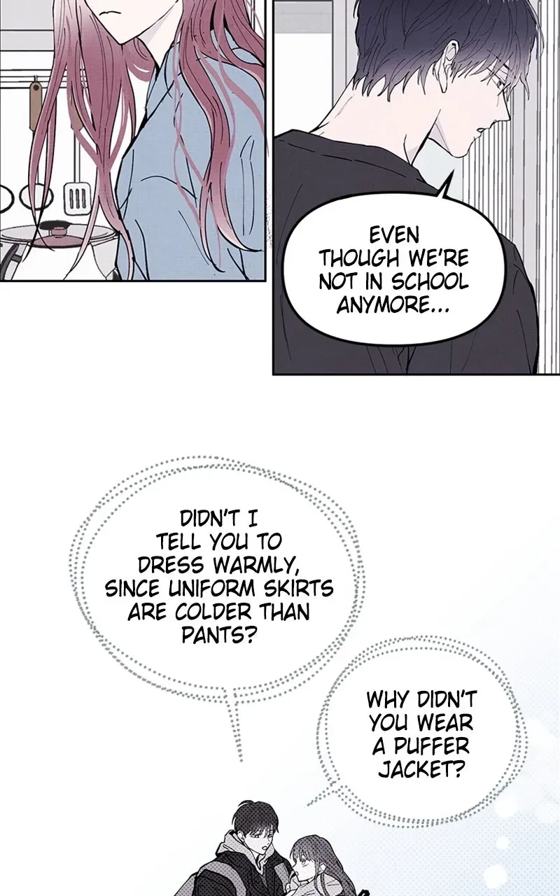 Read Neoegero Jungdok chapter 3 image 8 on Lezhin