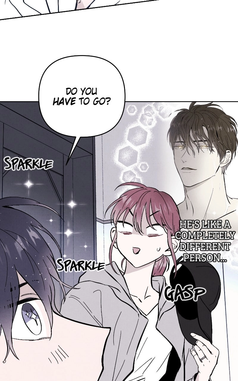 Neoegero Jungdok Chapter 30 page 20 - 