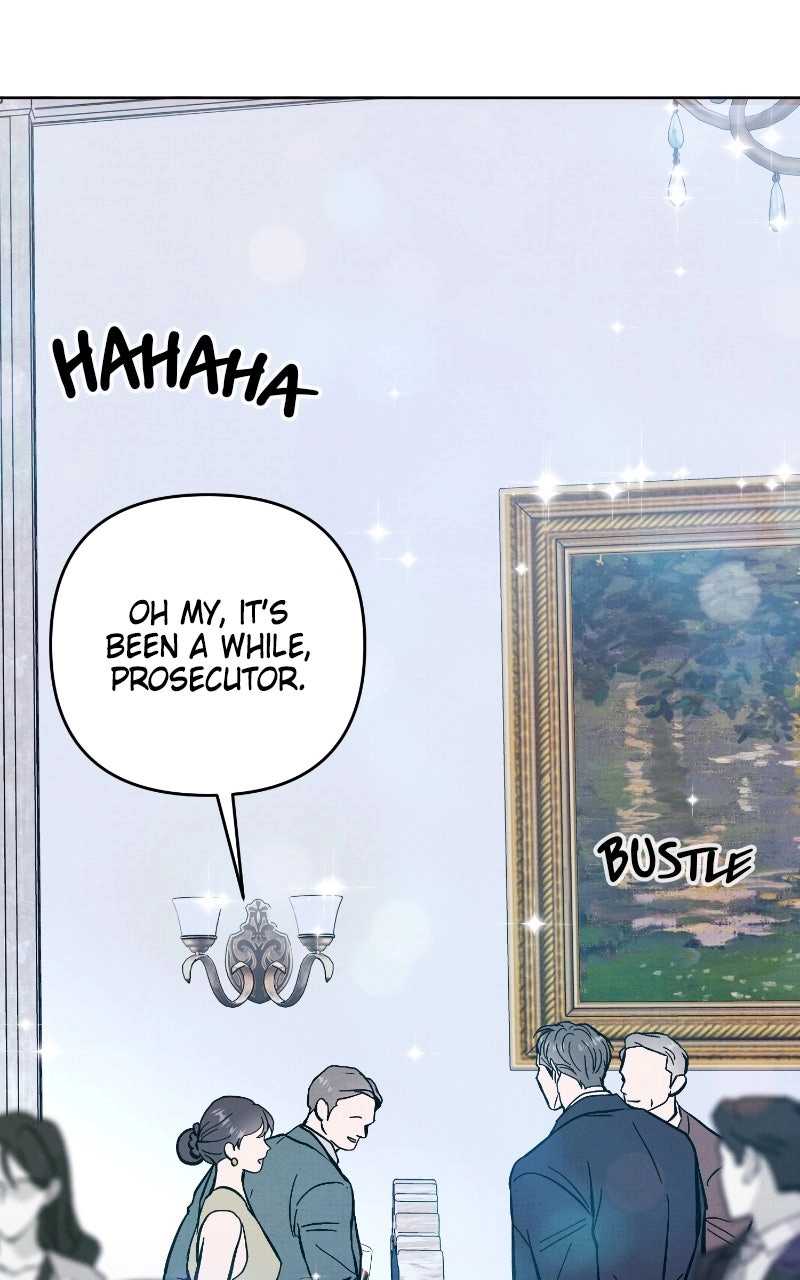 Neoegero Jungdok Chapter 30 page 34 - 