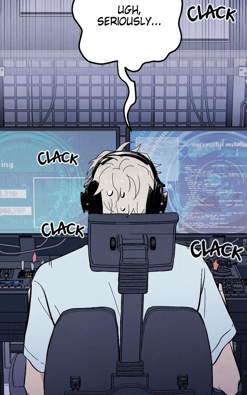Neoegero Jungdok Chapter 30 page 41 - 