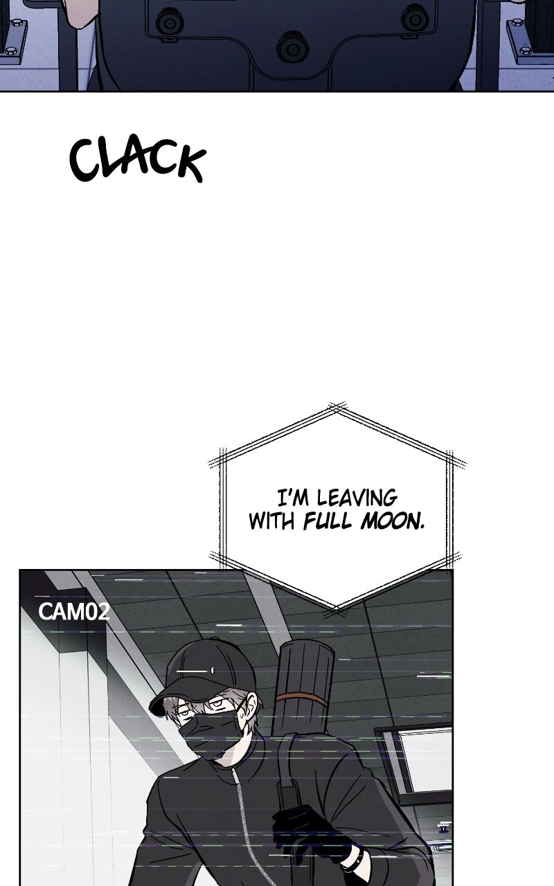 Neoegero Jungdok Chapter 30 page 42 - 