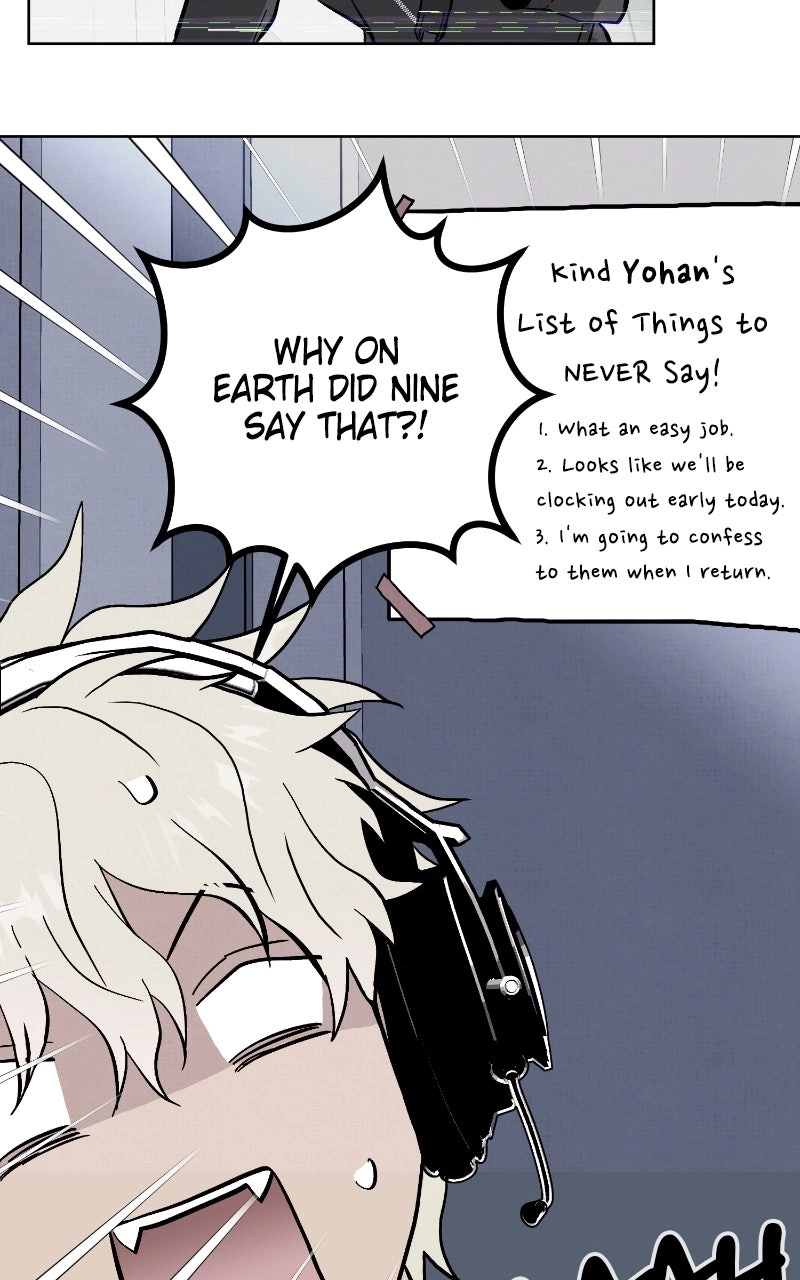 Neoegero Jungdok Chapter 30 page 43 - 