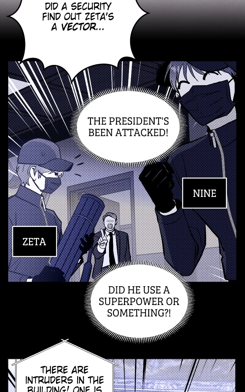 Neoegero Jungdok Chapter 30 page 45 - 