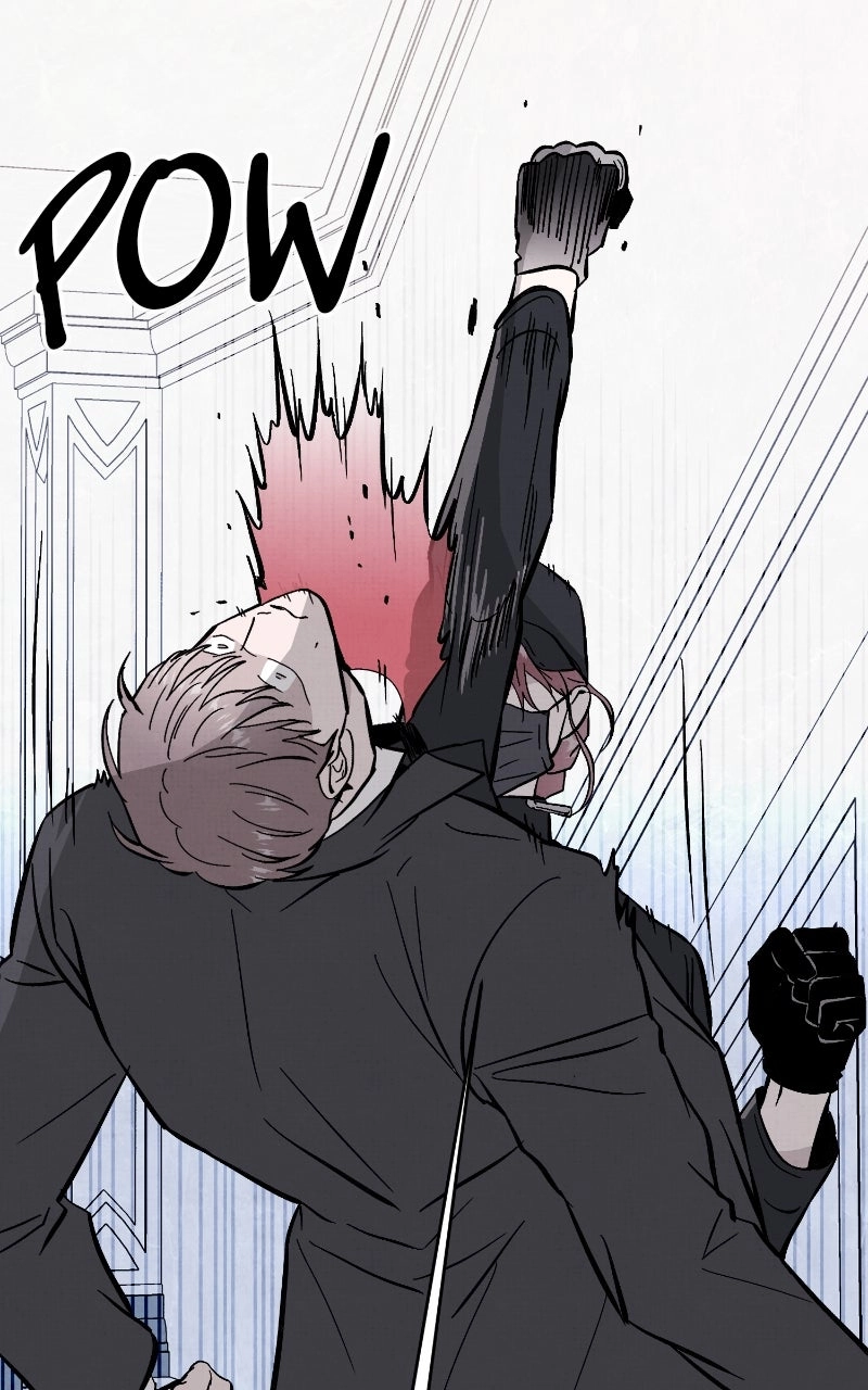 Neoegero Jungdok Chapter 30 page 49 - 