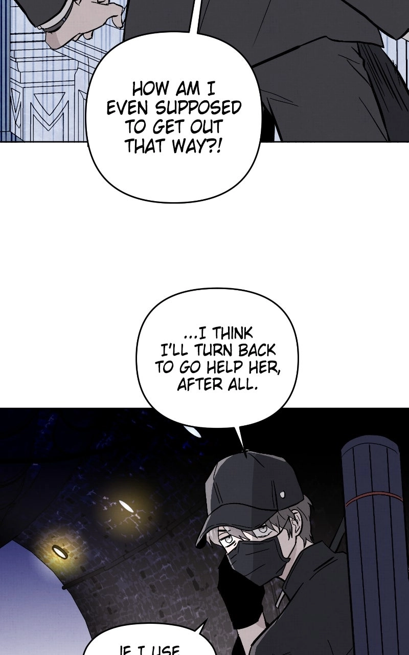 Neoegero Jungdok Chapter 30 page 50 - 