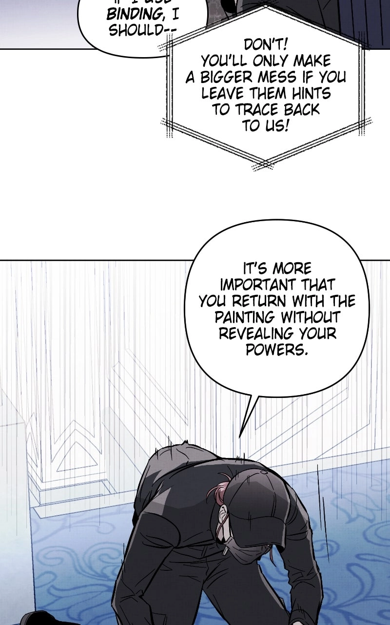 Neoegero Jungdok Chapter 30 page 51 - 