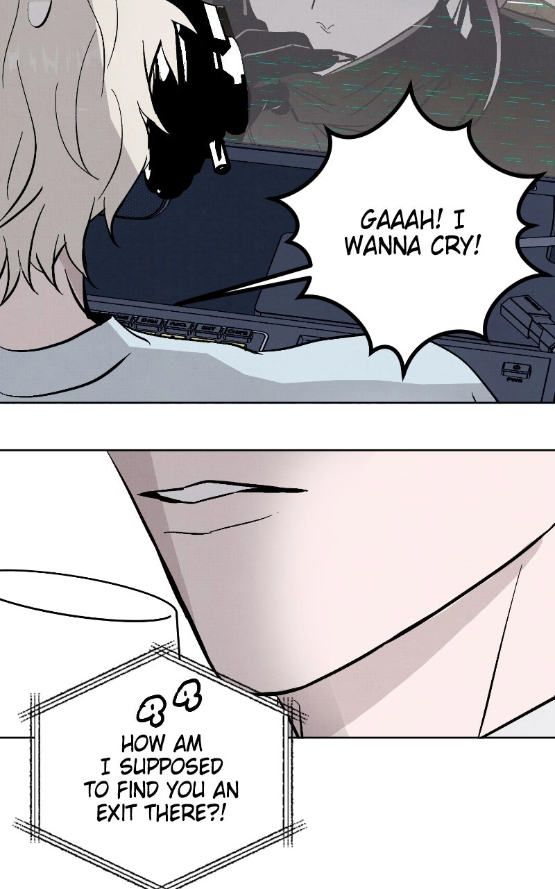 Neoegero Jungdok Chapter 30 page 54 - 