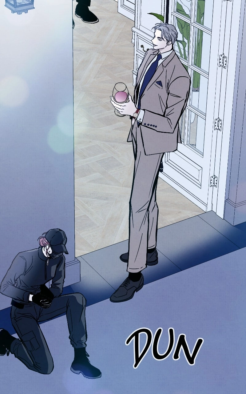 Read Neoegero Jungdok chapter 31 image 18 on Lezhin