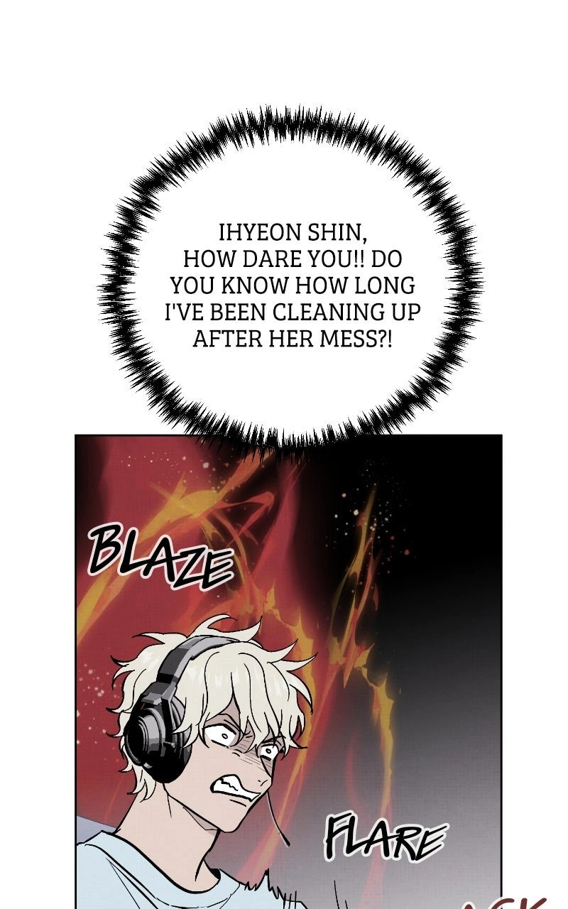 Read Neoegero Jungdok chapter 31 image 50 on Lezhin