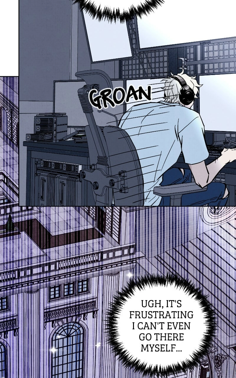 Read Neoegero Jungdok chapter 31 image 53 on Lezhin