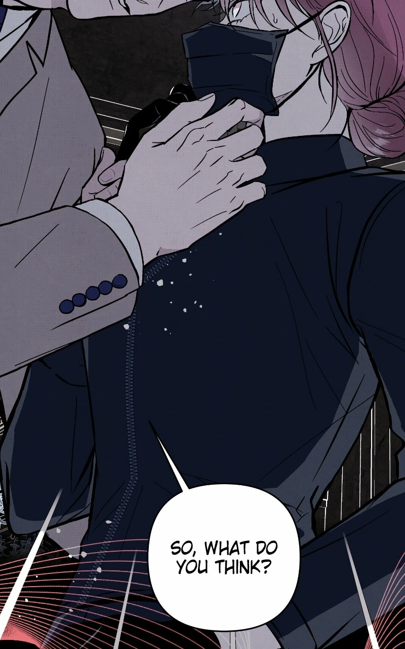 Read Neoegero Jungdok chapter 31 image 95 on Lezhin