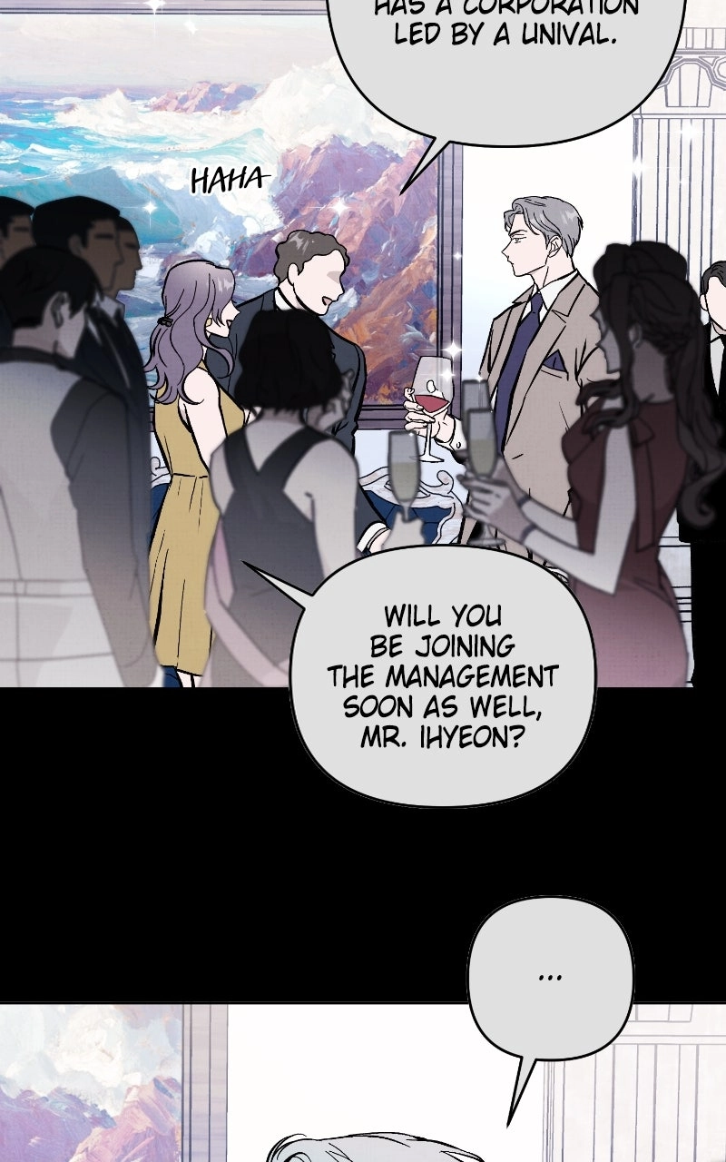 Read Neoegero Jungdok chapter 32 image 1 on Lezhin