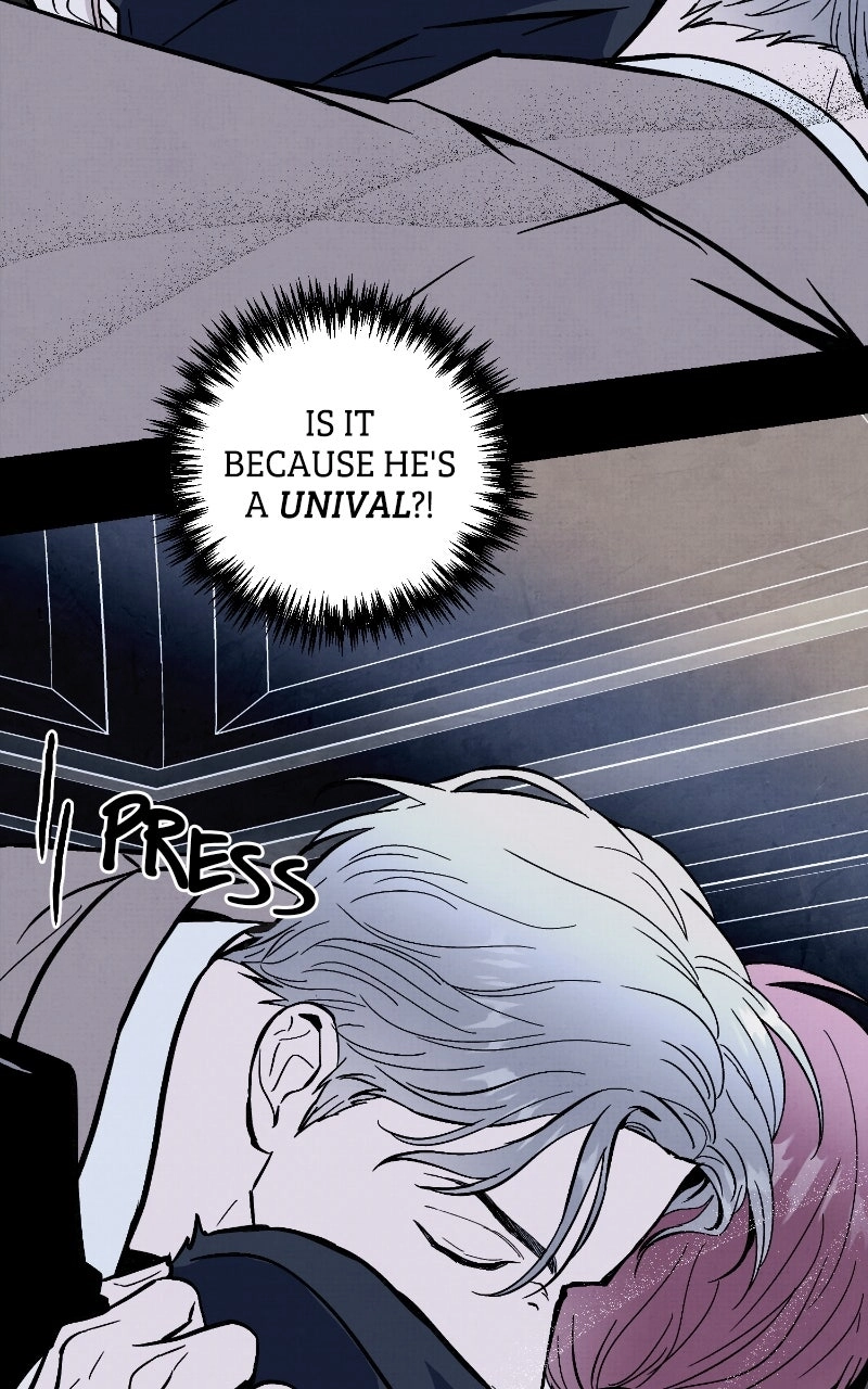 Read Neoegero Jungdok chapter 32 image 25 on Lezhin