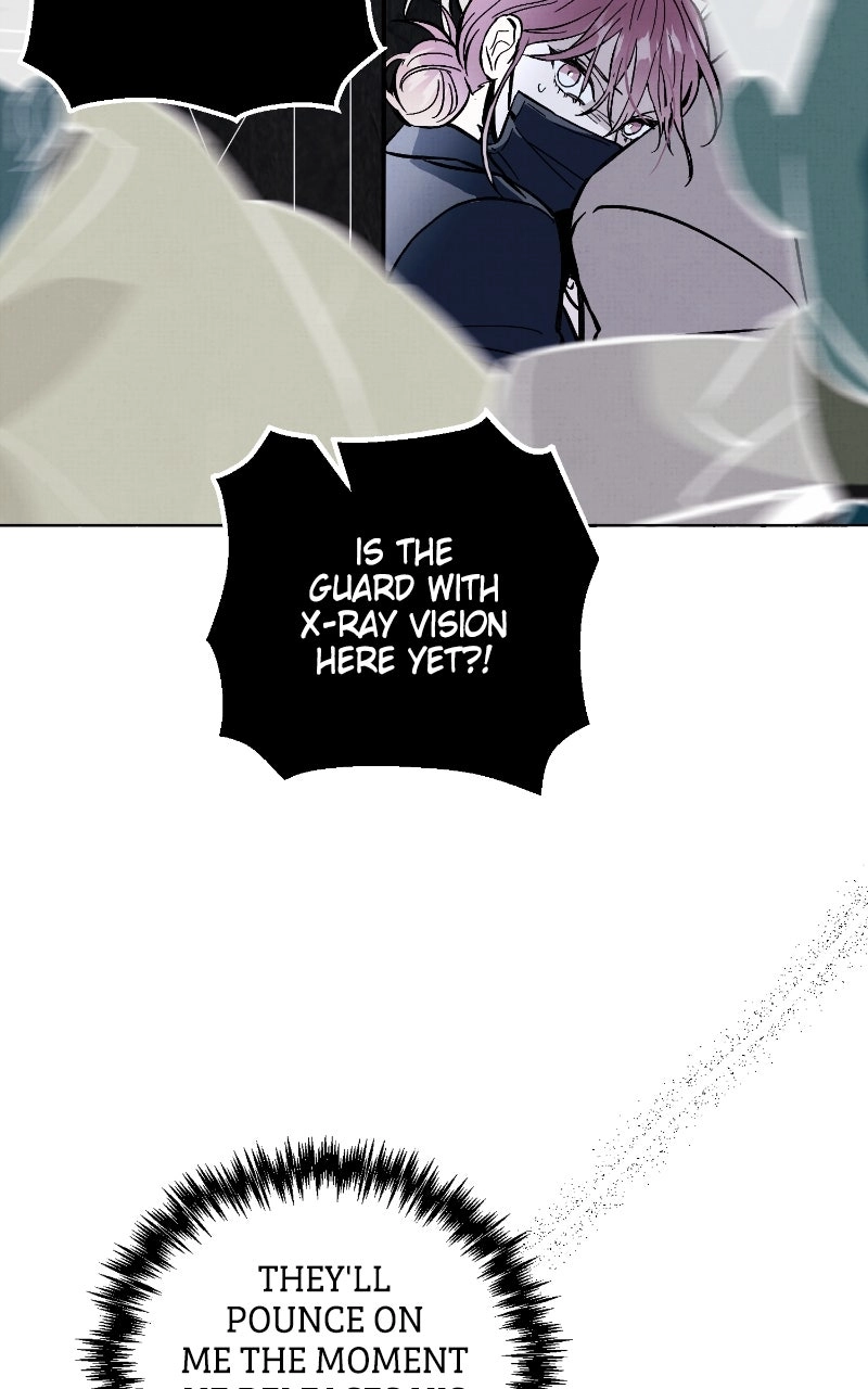 Read Neoegero Jungdok chapter 32 image 31 on Lezhin