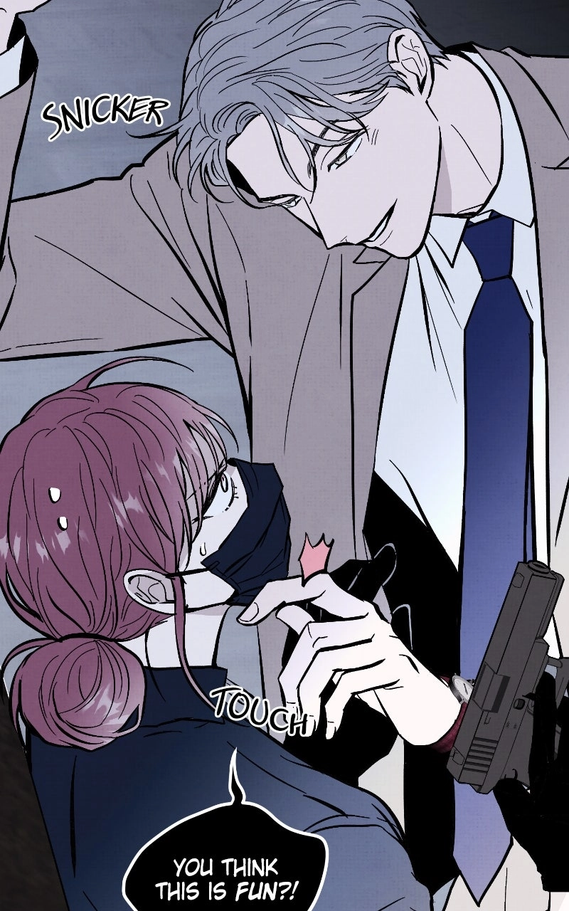 Read Neoegero Jungdok chapter 32 image 36 on Lezhin