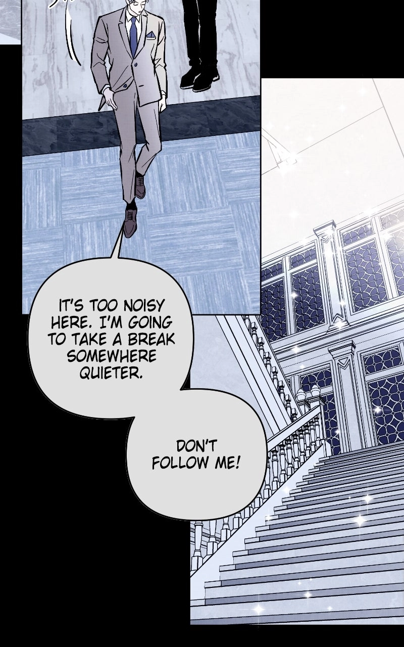 Read Neoegero Jungdok chapter 32 image 4 on Lezhin