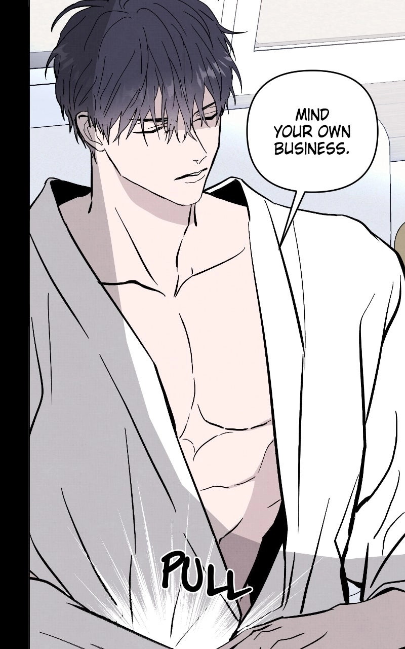 Read Neoegero Jungdok chapter 33 image 52 on Lezhin