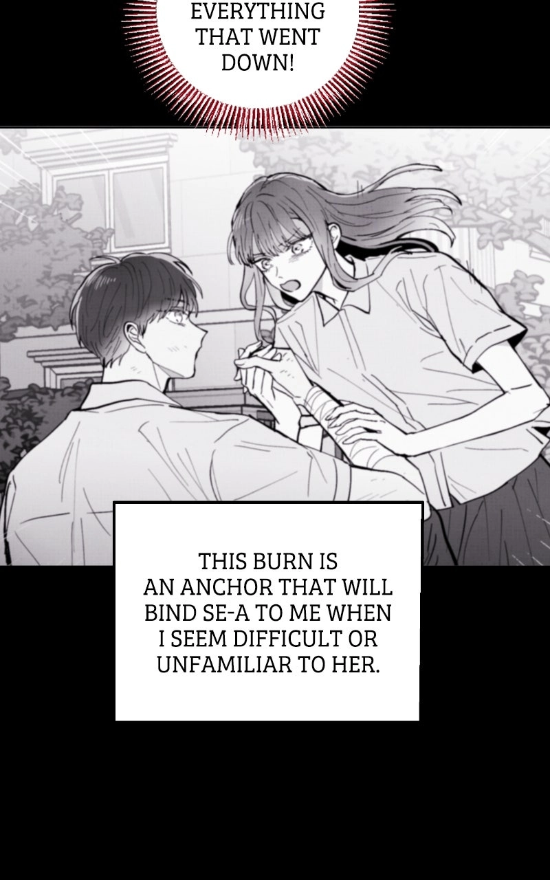Read Neoegero Jungdok chapter 33 image 54 on Lezhin