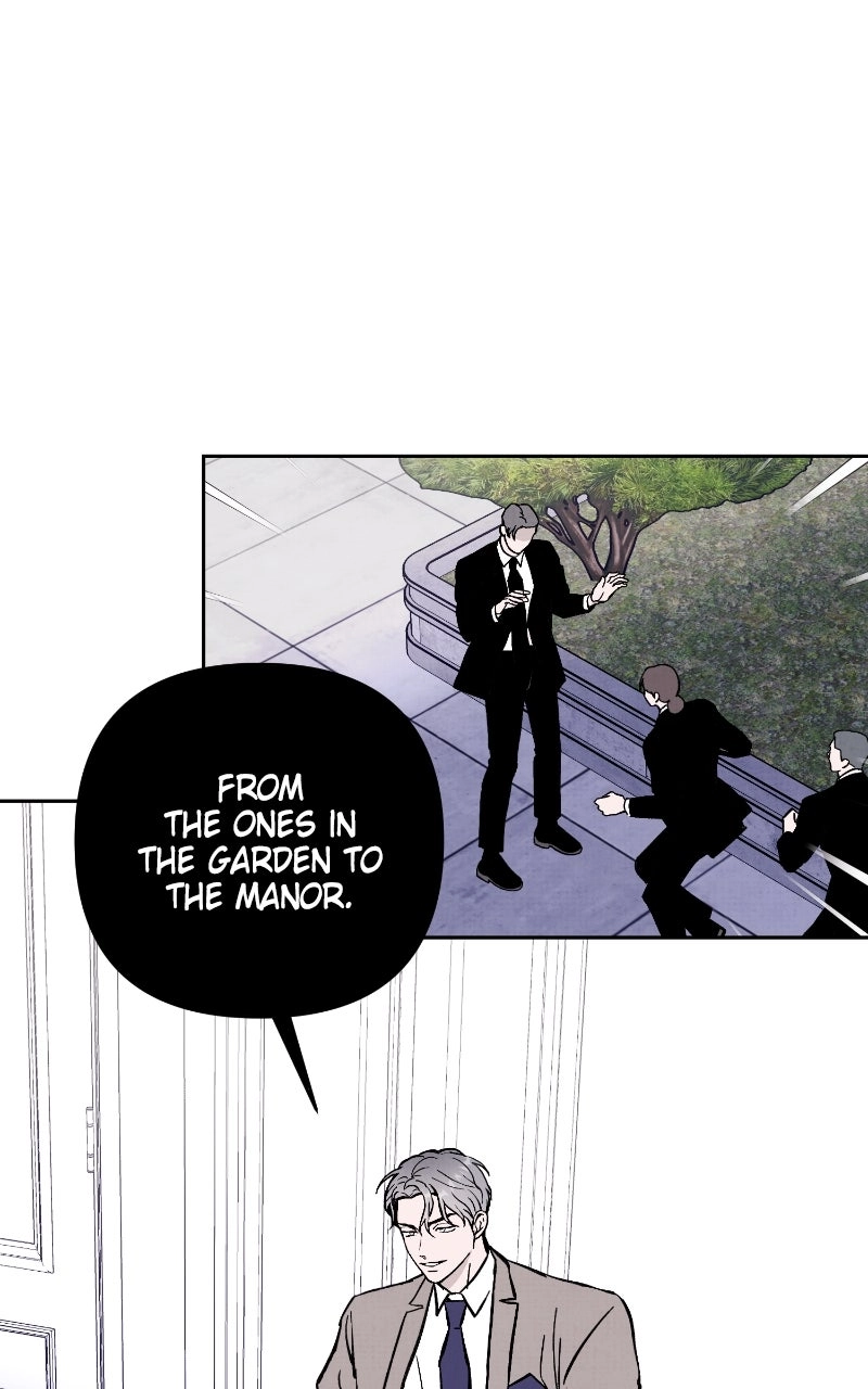 Read Neoegero Jungdok chapter 33 image 6 on Lezhin