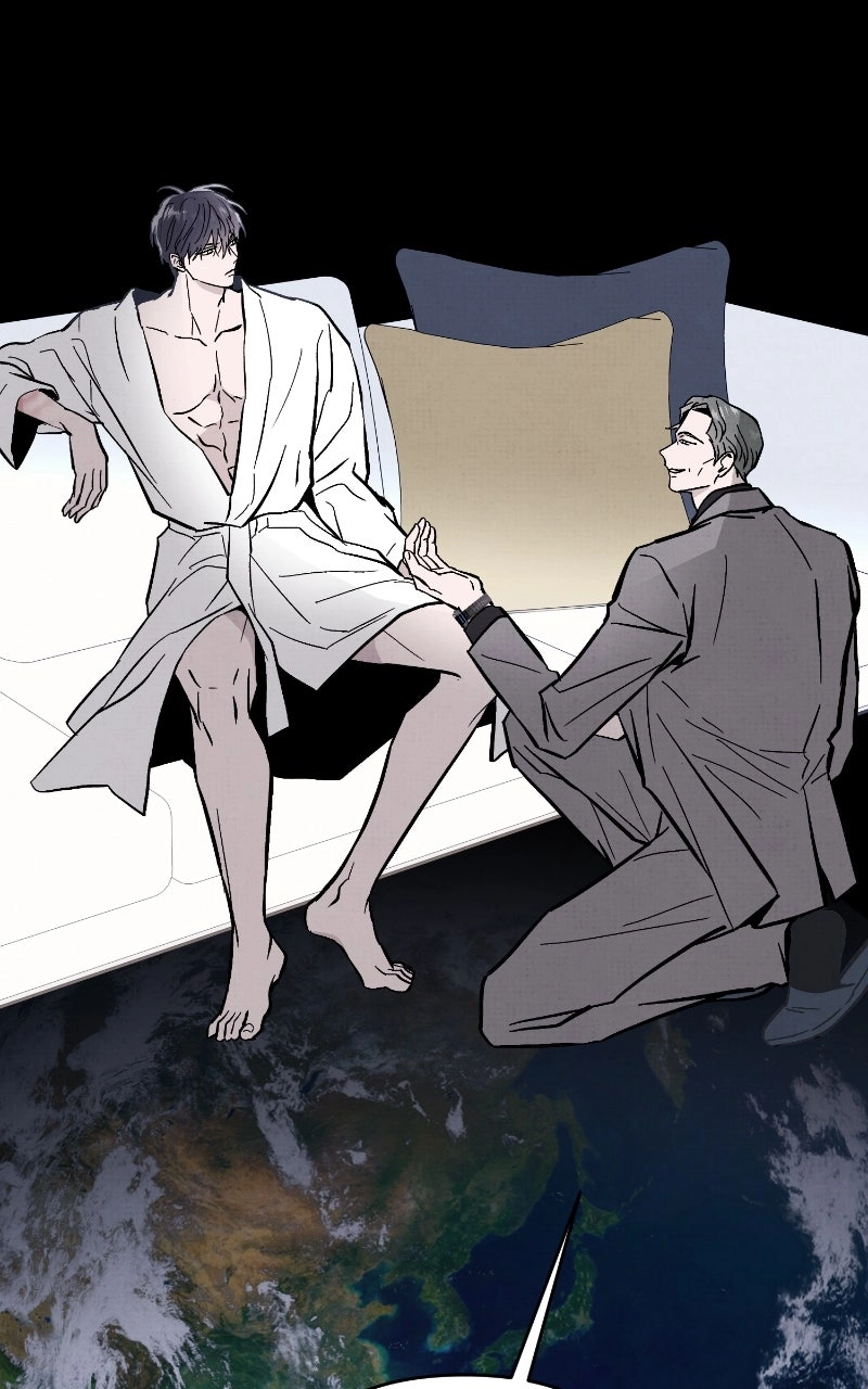 Read Neoegero Jungdok chapter 33 image 64 on Lezhin