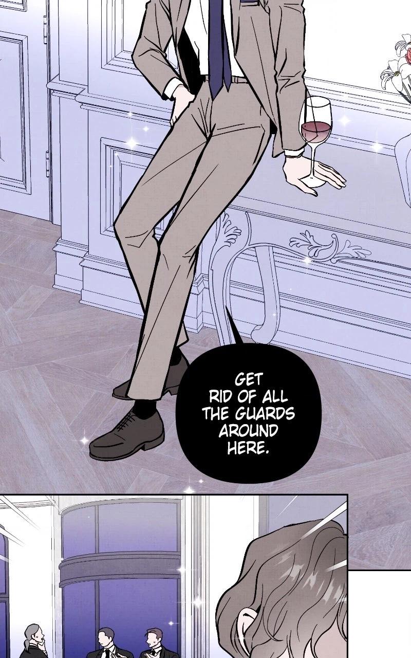 Read Neoegero Jungdok chapter 33 image 7 on Lezhin