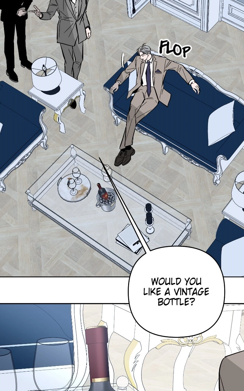 Read Neoegero Jungdok chapter 33 image 94 on Lezhin