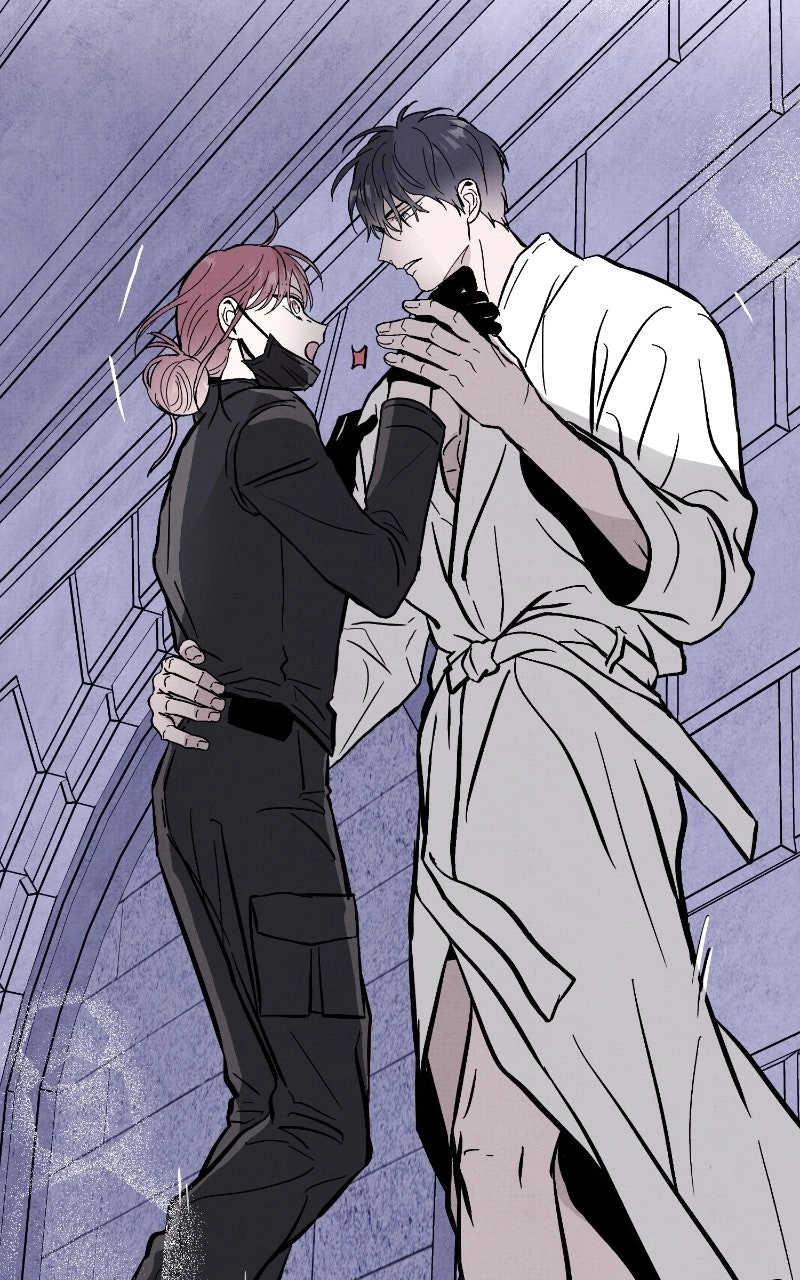 Read Neoegero Jungdok chapter 34 image 19 on Lezhin