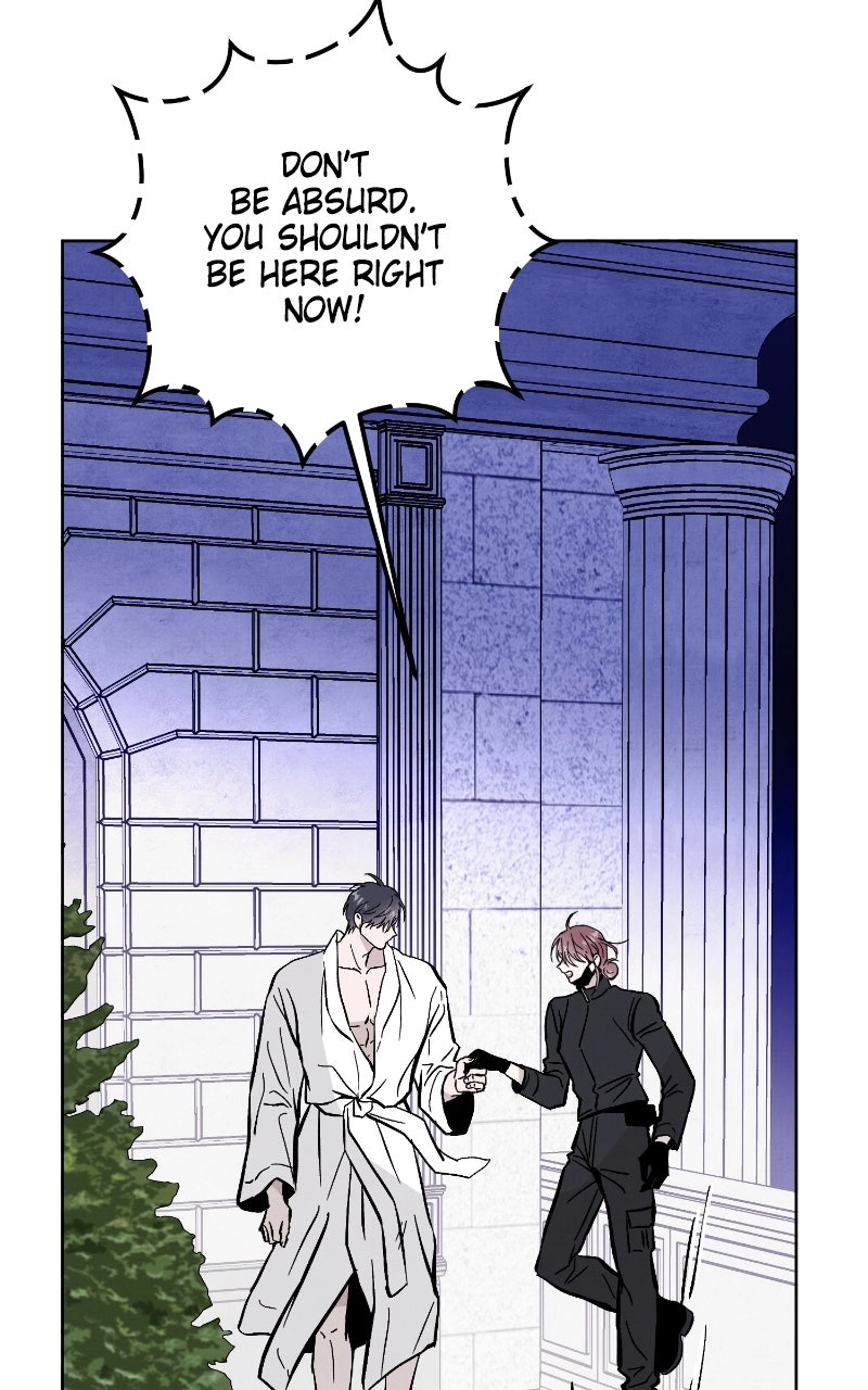 Read Neoegero Jungdok chapter 34 image 24 on Lezhin