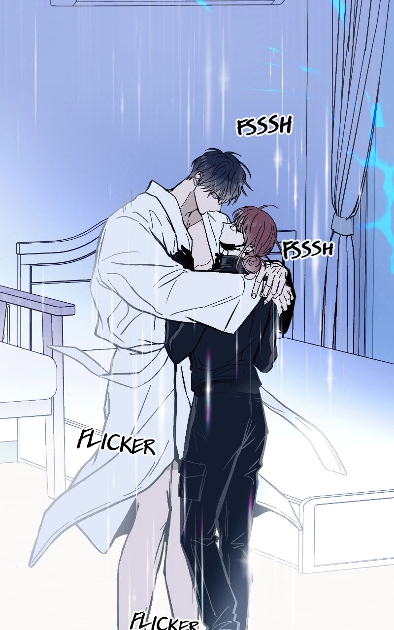 Read Neoegero Jungdok chapter 34 image 40 on Lezhin
