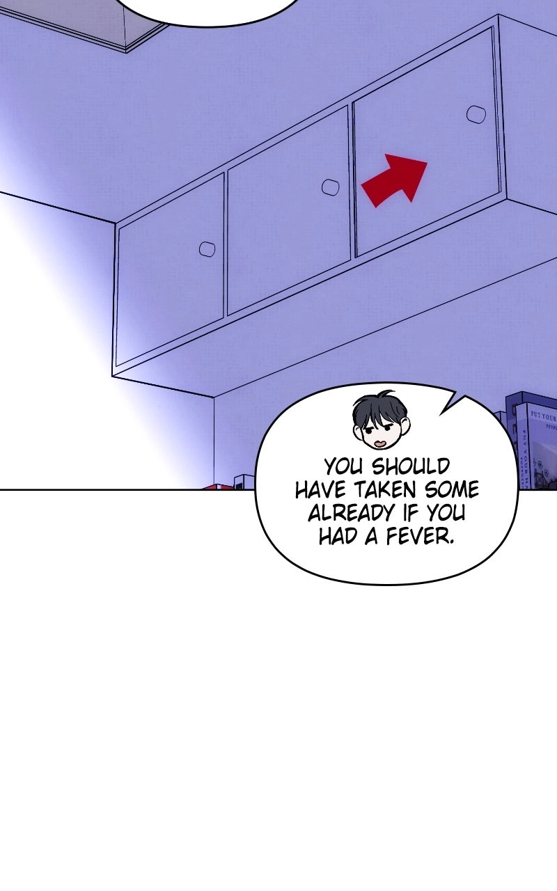 Neoegero Jungdok Chapter 39 page 22 - 