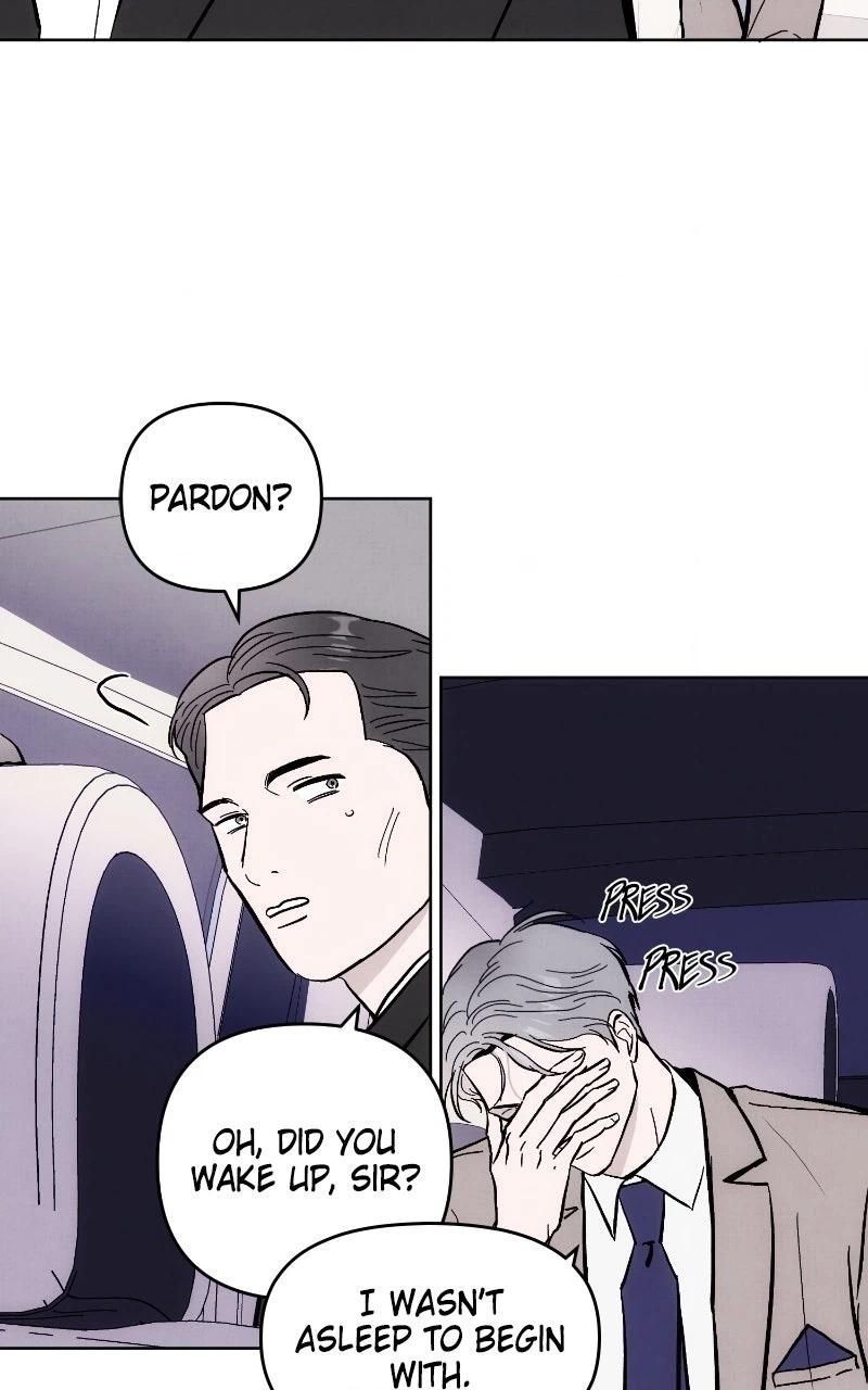 Neoegero Jungdok Chapter 39 page 8 - 