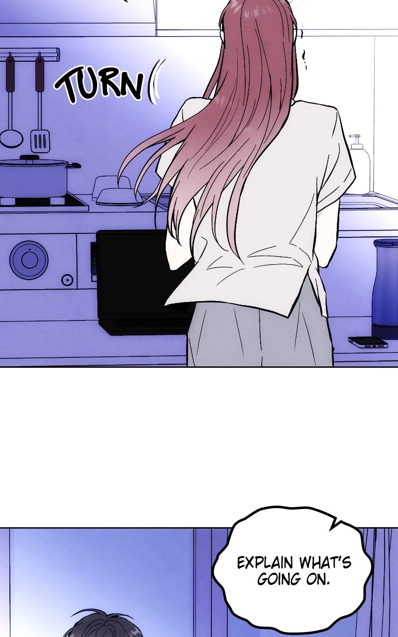 Neoegero Jungdok Chapter 39 page 75 - 
