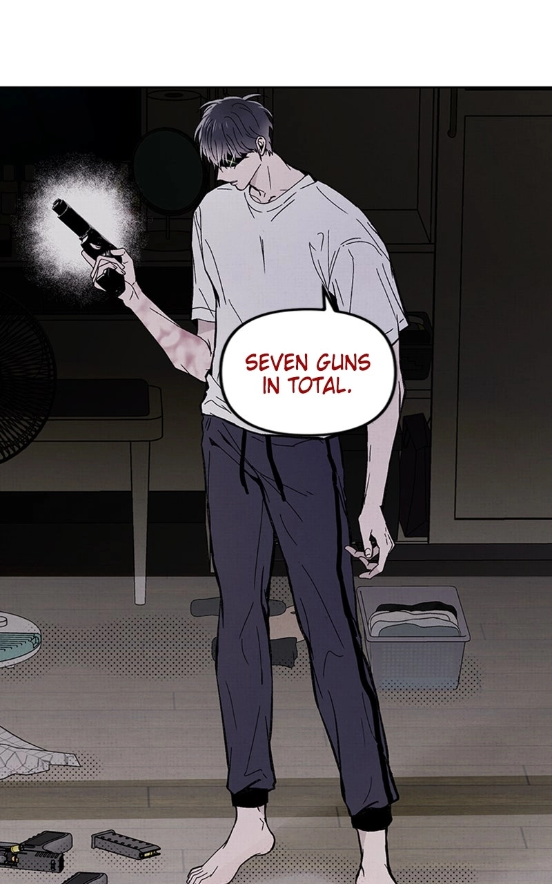Read Neoegero Jungdok chapter 4 image 72 on Lezhin