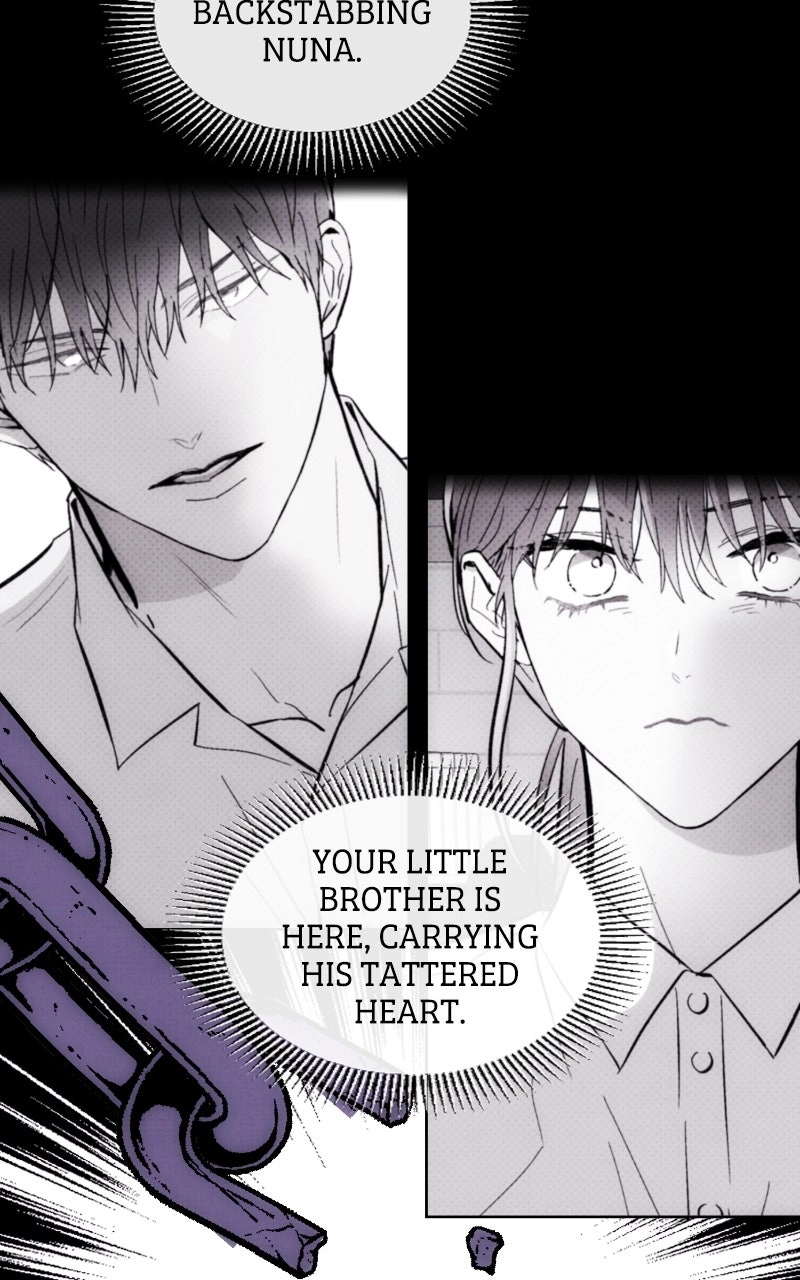 Read Neoegero Jungdok chapter 42 image 28 on Lezhin