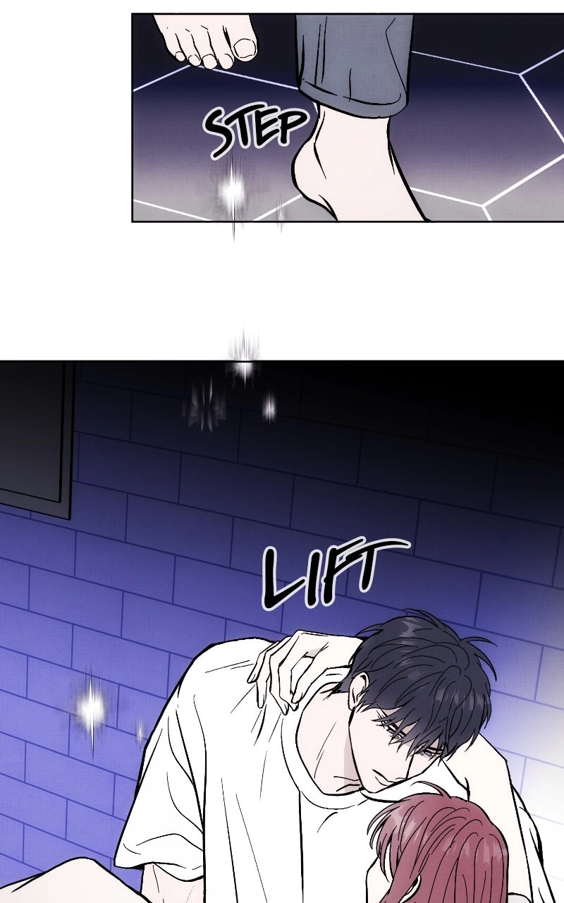 Neoegero Jungdok Chapter 43 page 33 - 