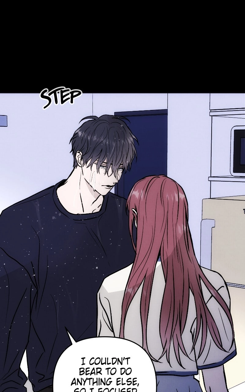 Read Neoegero Jungdok chapter 45 image 6 on Lezhin