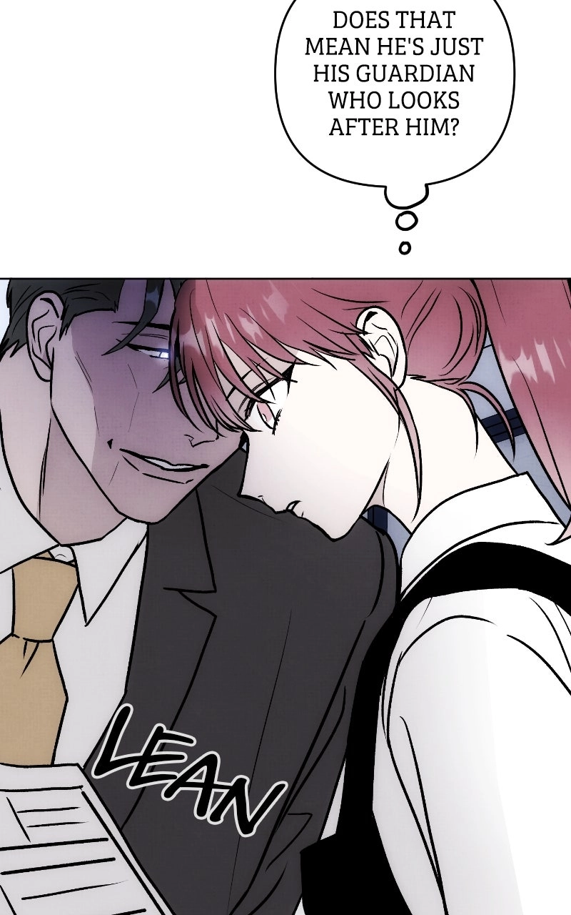 Read Neoegero Jungdok chapter 45 image 61 on Lezhin