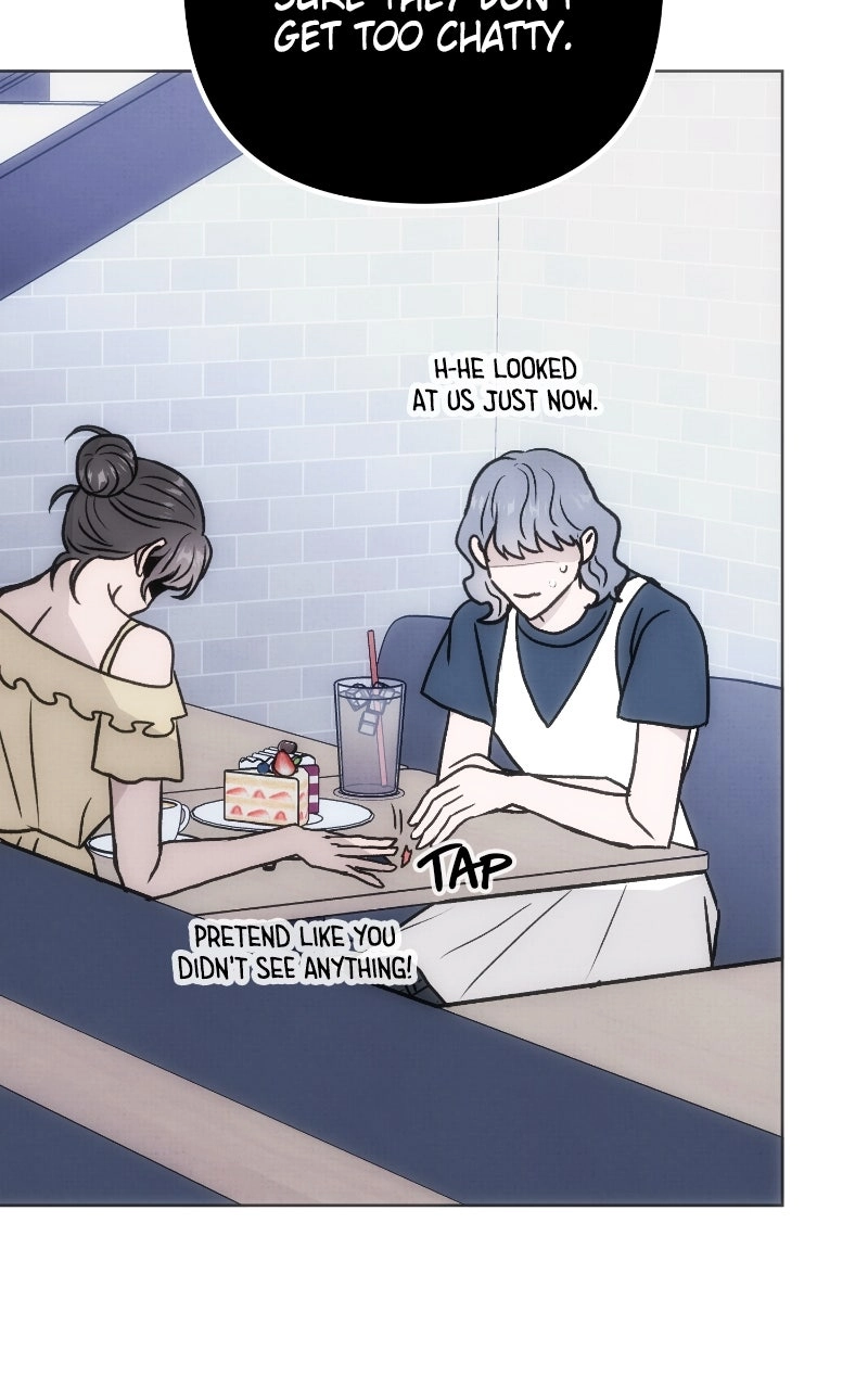Read Neoegero Jungdok chapter 45 image 66 on Lezhin