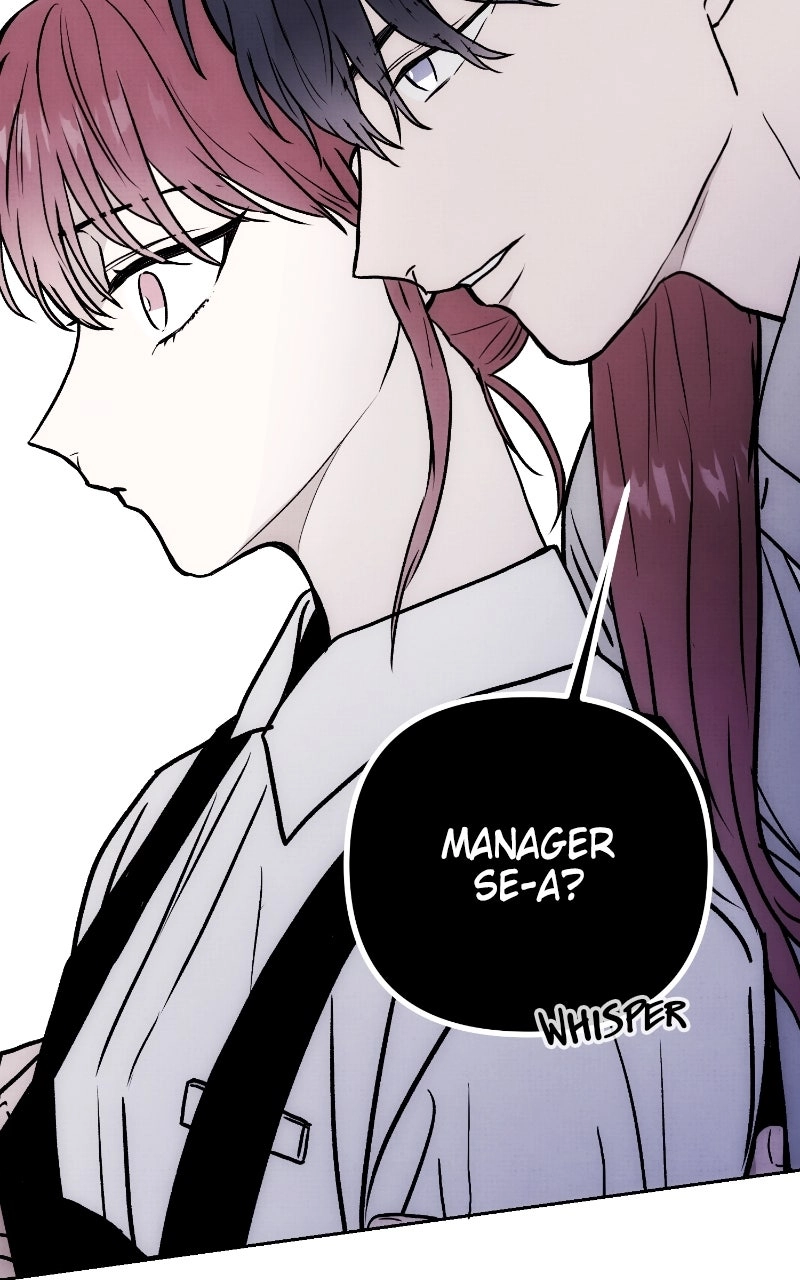 Read Neoegero Jungdok chapter 45 image 72 on Lezhin