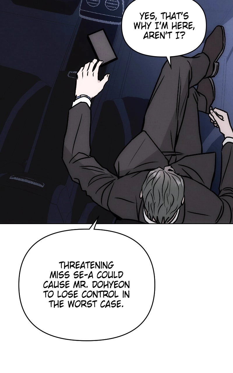 Read Neoegero Jungdok chapter 45 image 92 on Lezhin