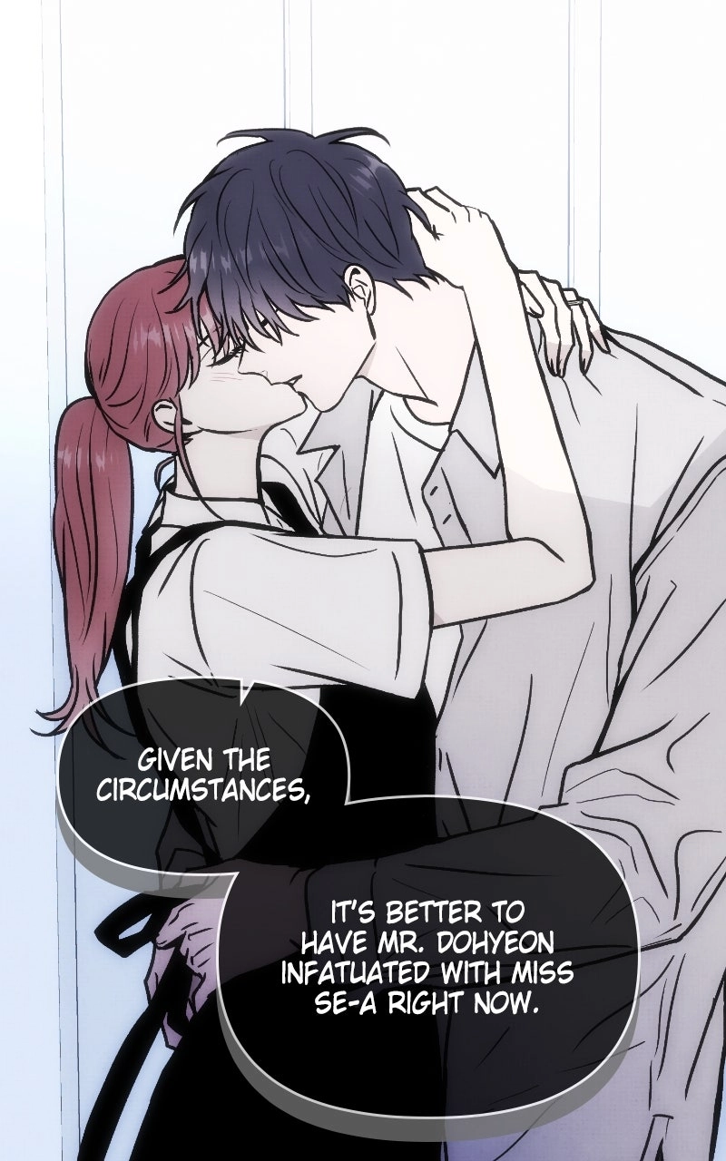 Read Neoegero Jungdok chapter 45 image 94 on Lezhin
