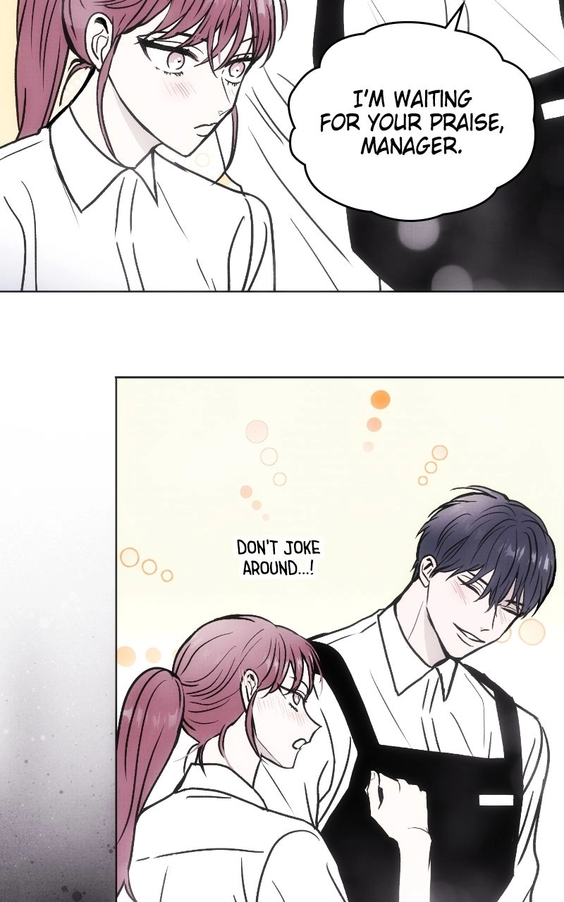Read Neoegero Jungdok chapter 46 image 81 on Lezhin