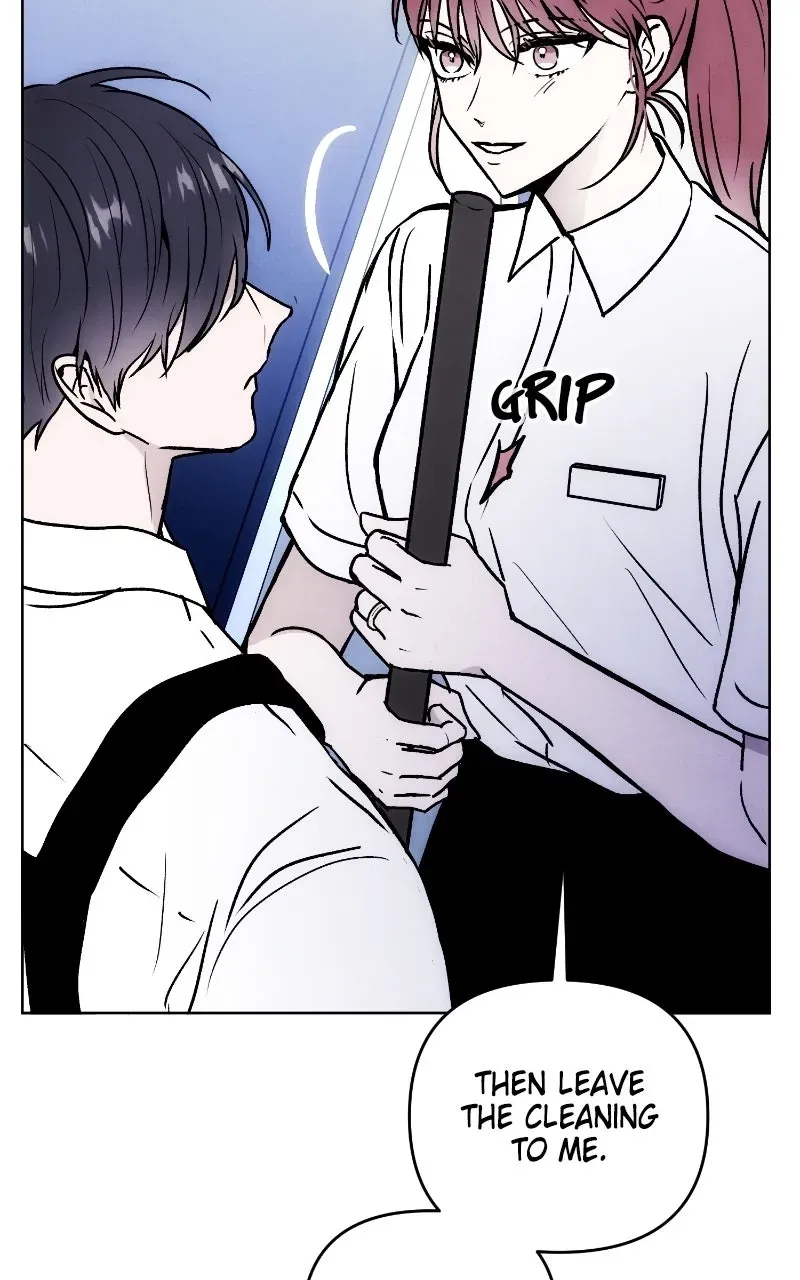 Read Neoegero Jungdok chapter 47 image 15 on Lezhin