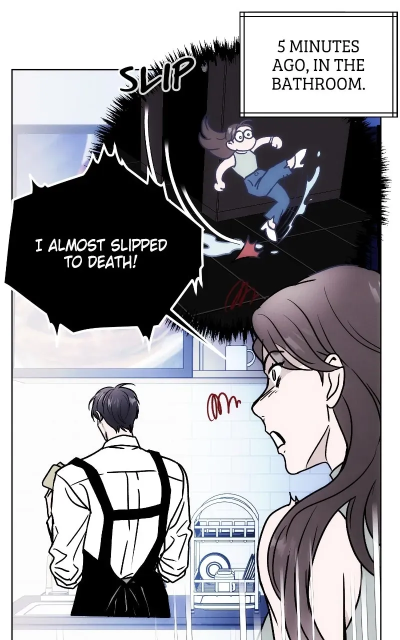 Read Neoegero Jungdok chapter 47 image 3 on Lezhin