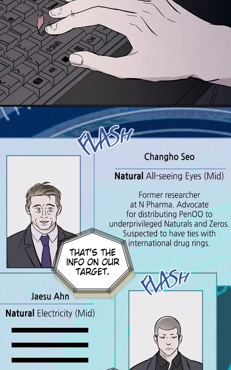 Read Neoegero Jungdok chapter 5 image 18 on Lezhin