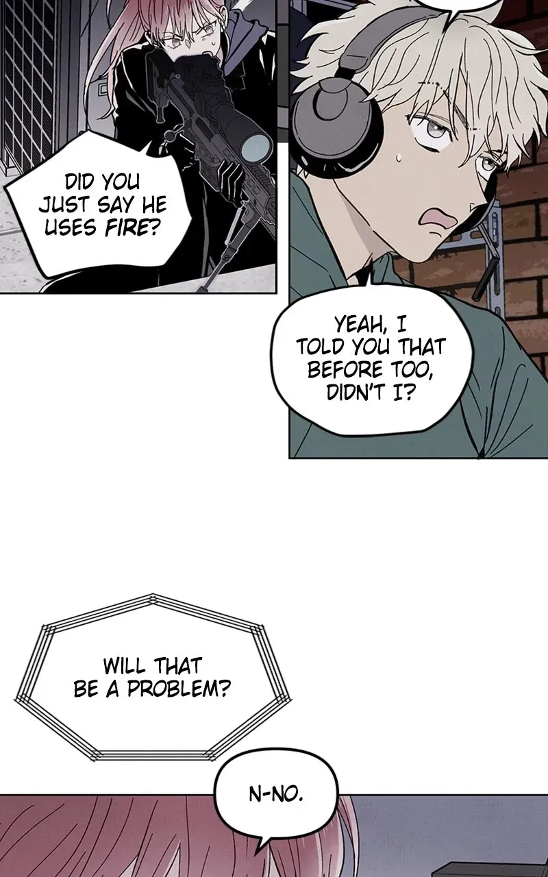 Read Neoegero Jungdok chapter 5 image 20 on Lezhin